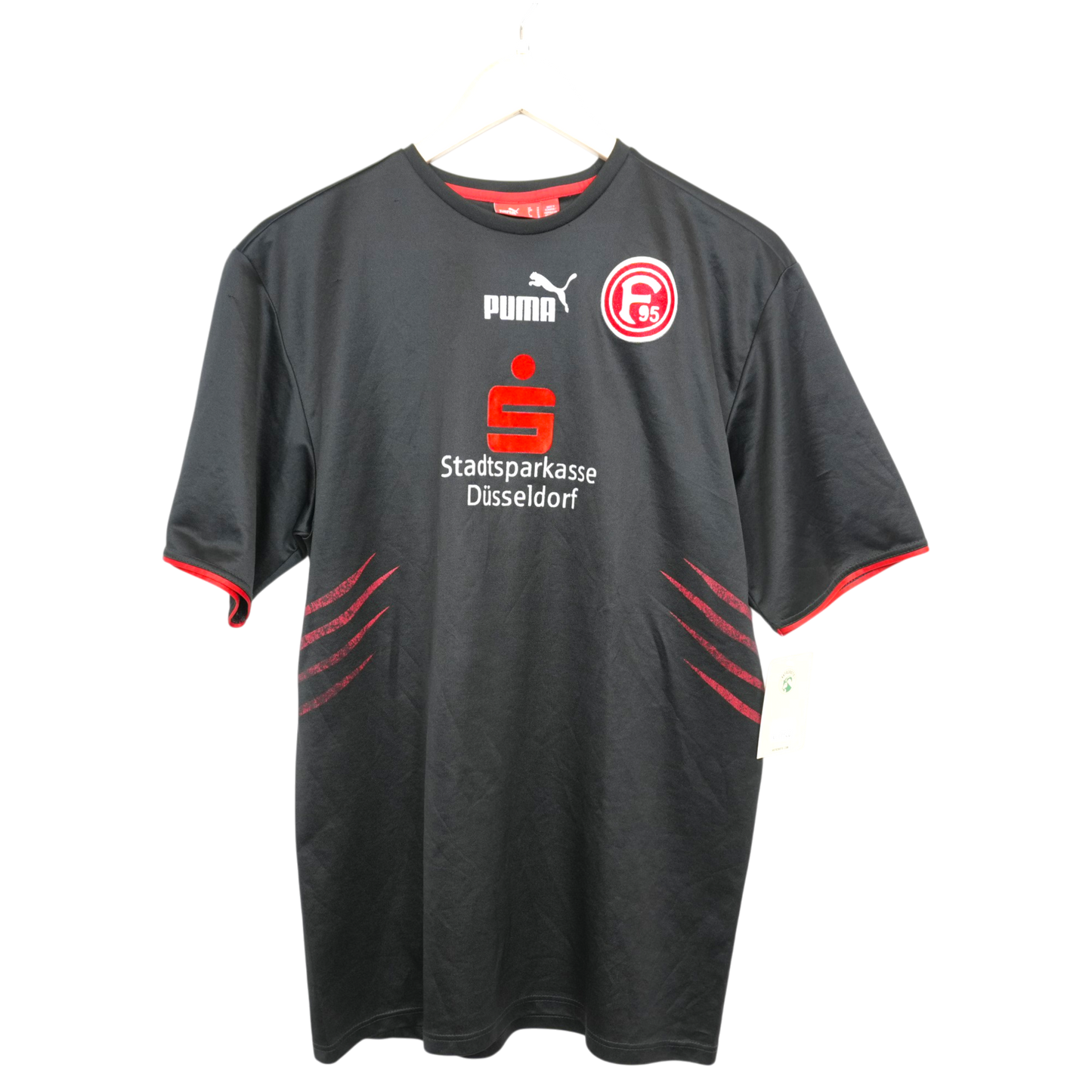 Düsseldorf 2005-06 Auswärts (M)