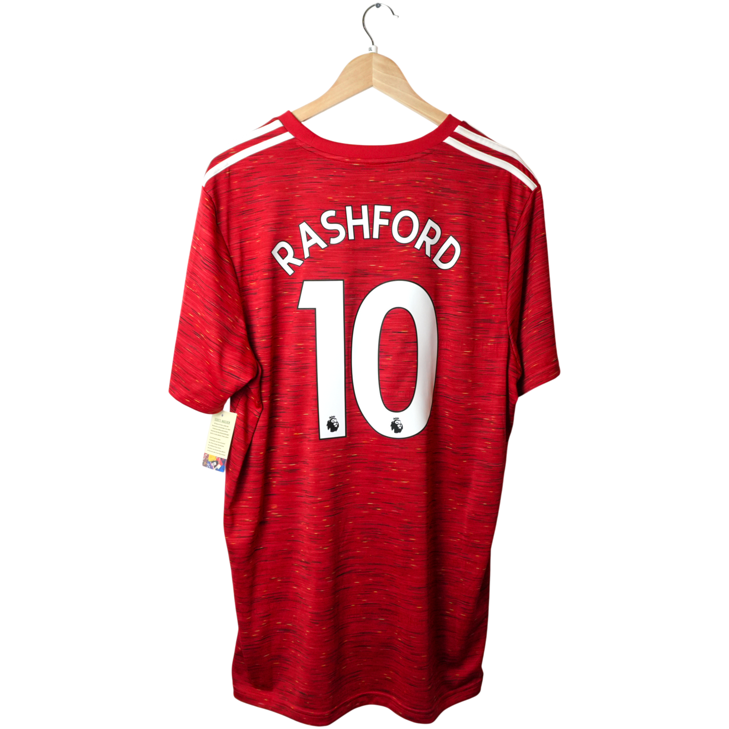 Manchester United Rashford Heim (XXL)