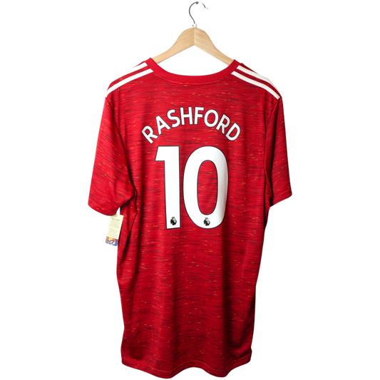 Manchester United Rashford Heim (XXL)