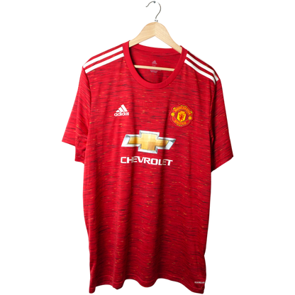 Manchester United Rashford Heim (XXL)