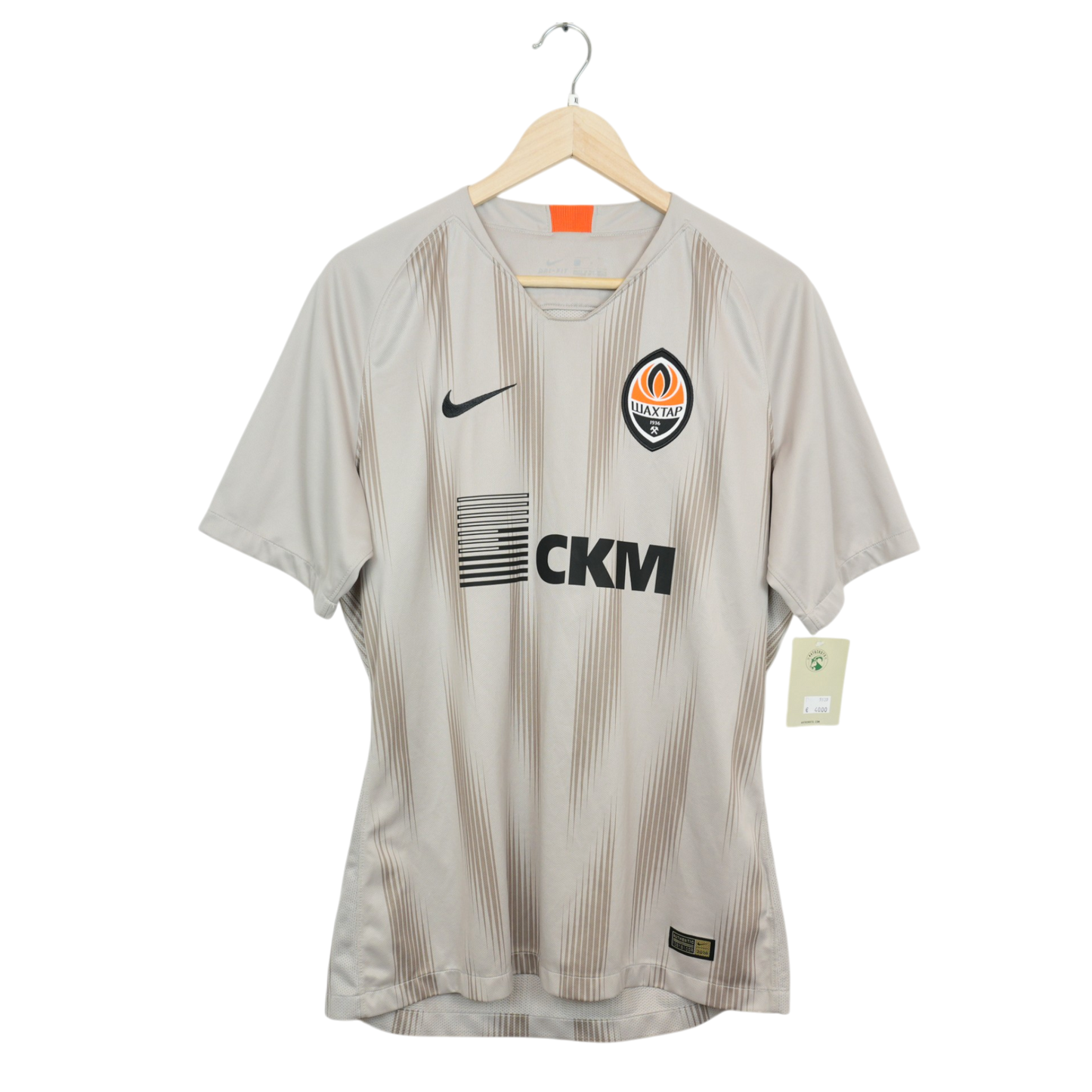 Shakhtar Donetsk 2018-19 Auswärts (XL)