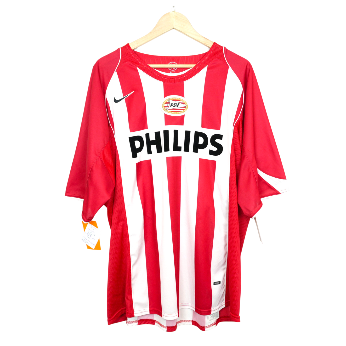 PSV Farfan 2004-06 Heim (XXL)