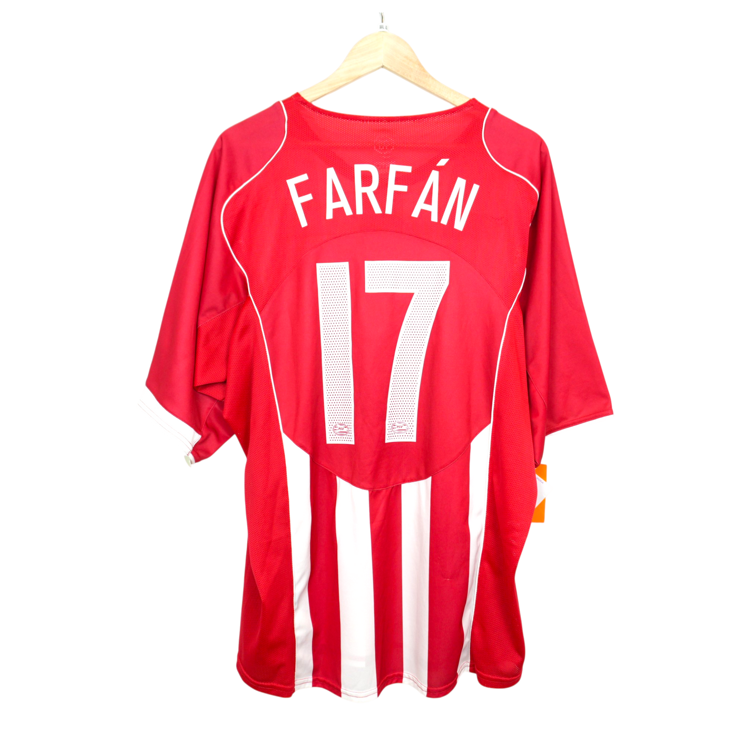 PSV Farfan 2004-06 Heim (XXL)