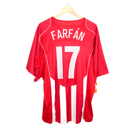 PSV Farfan 2004-06 Heim (XXL)