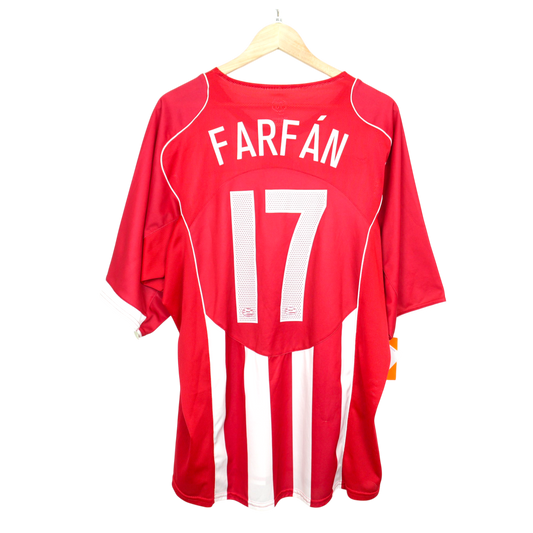 PSV Farfan 2004-06 Heim (XXL)