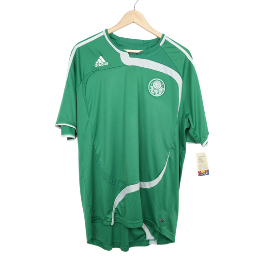 Palmeiras 2007-08 Heim (XL)