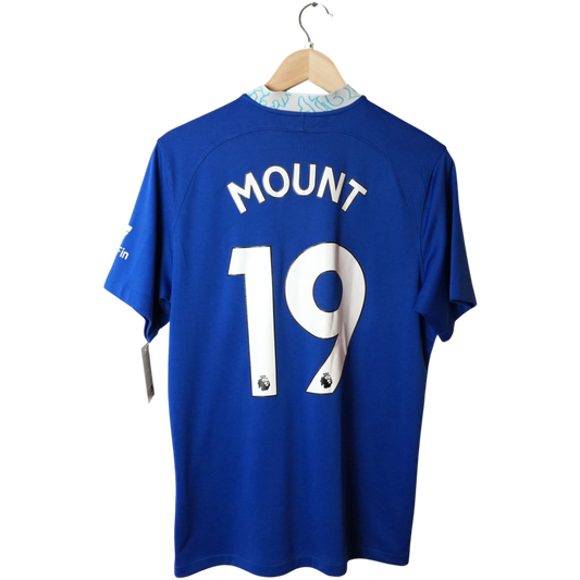 Chelsea Mount Heim (M)