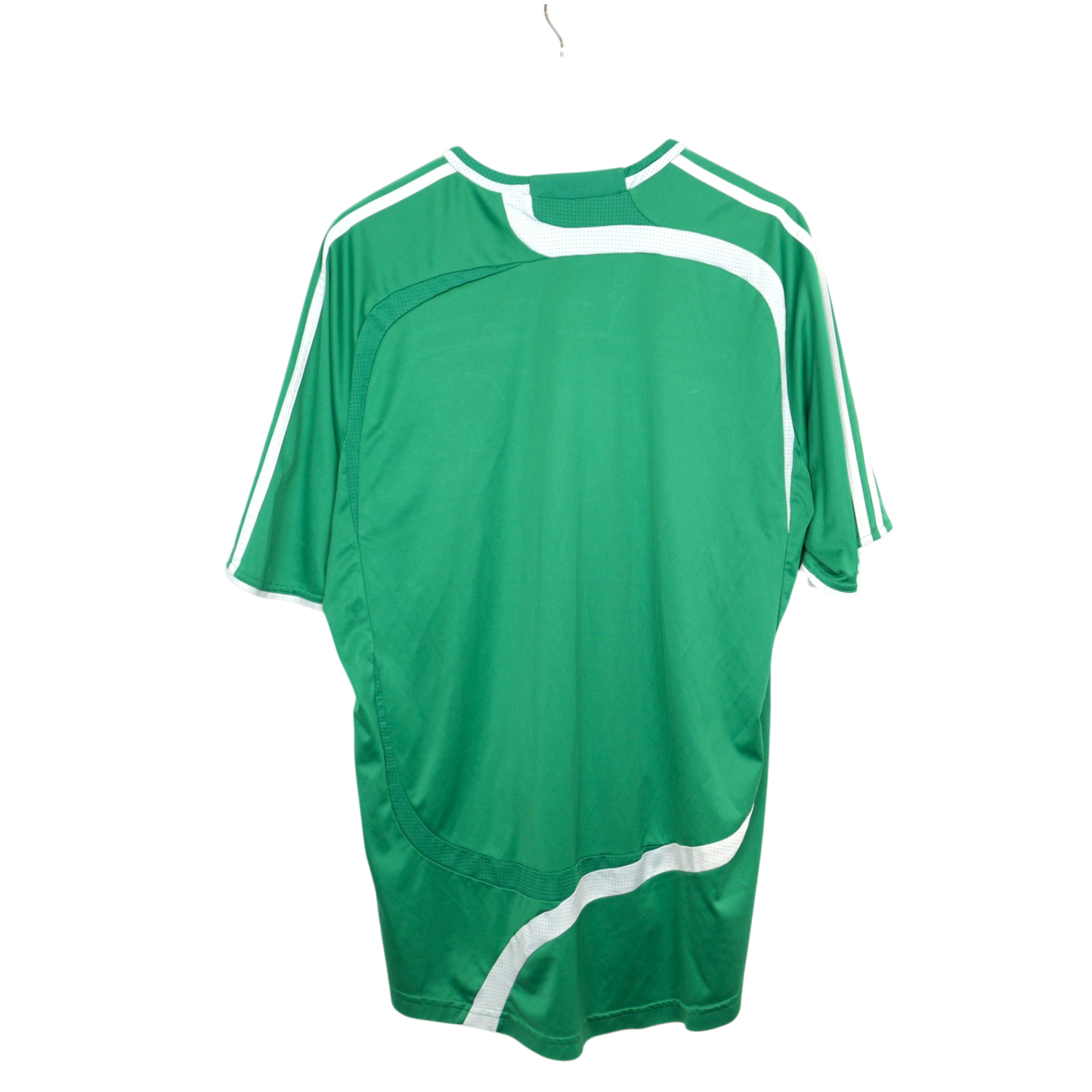 Palmeiras 2007-08 Heim (XL)