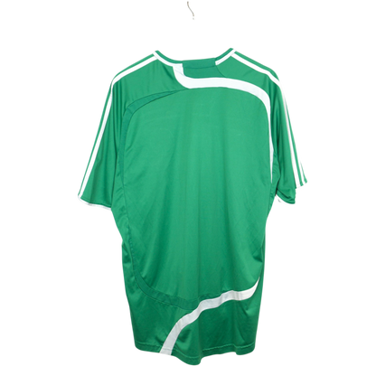 Palmeiras 2007-08 Heim (XL)