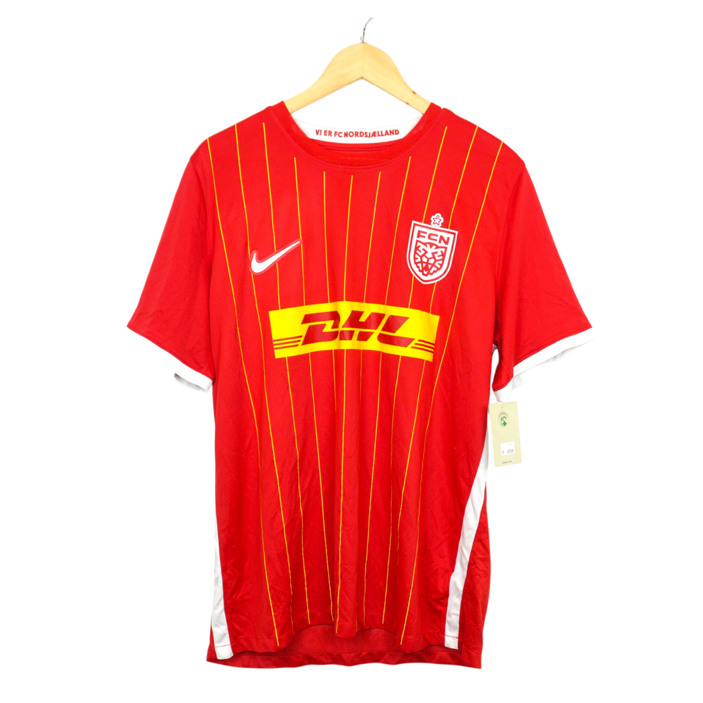 Nordsjælland Diomande 2022-23 (XL)