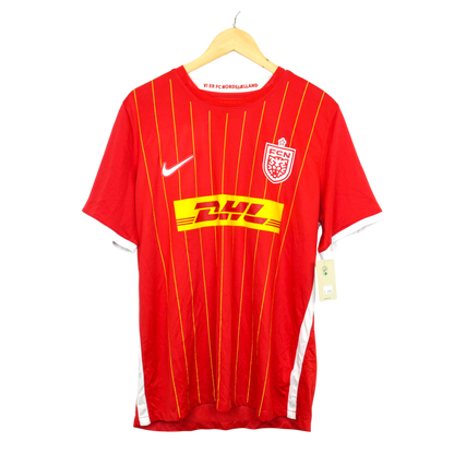 Nordsjælland Diomande 2022-23 (XL)