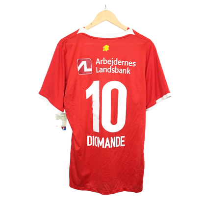 Nordsjælland Diomande 2022-23 (XL)