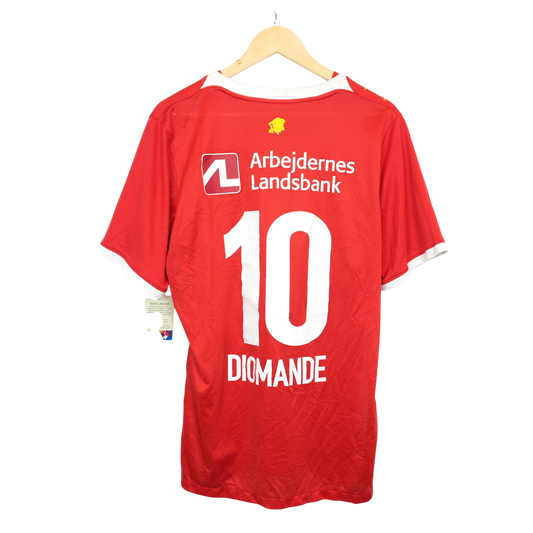Nordsjælland Diomande 2022-23 (XL)