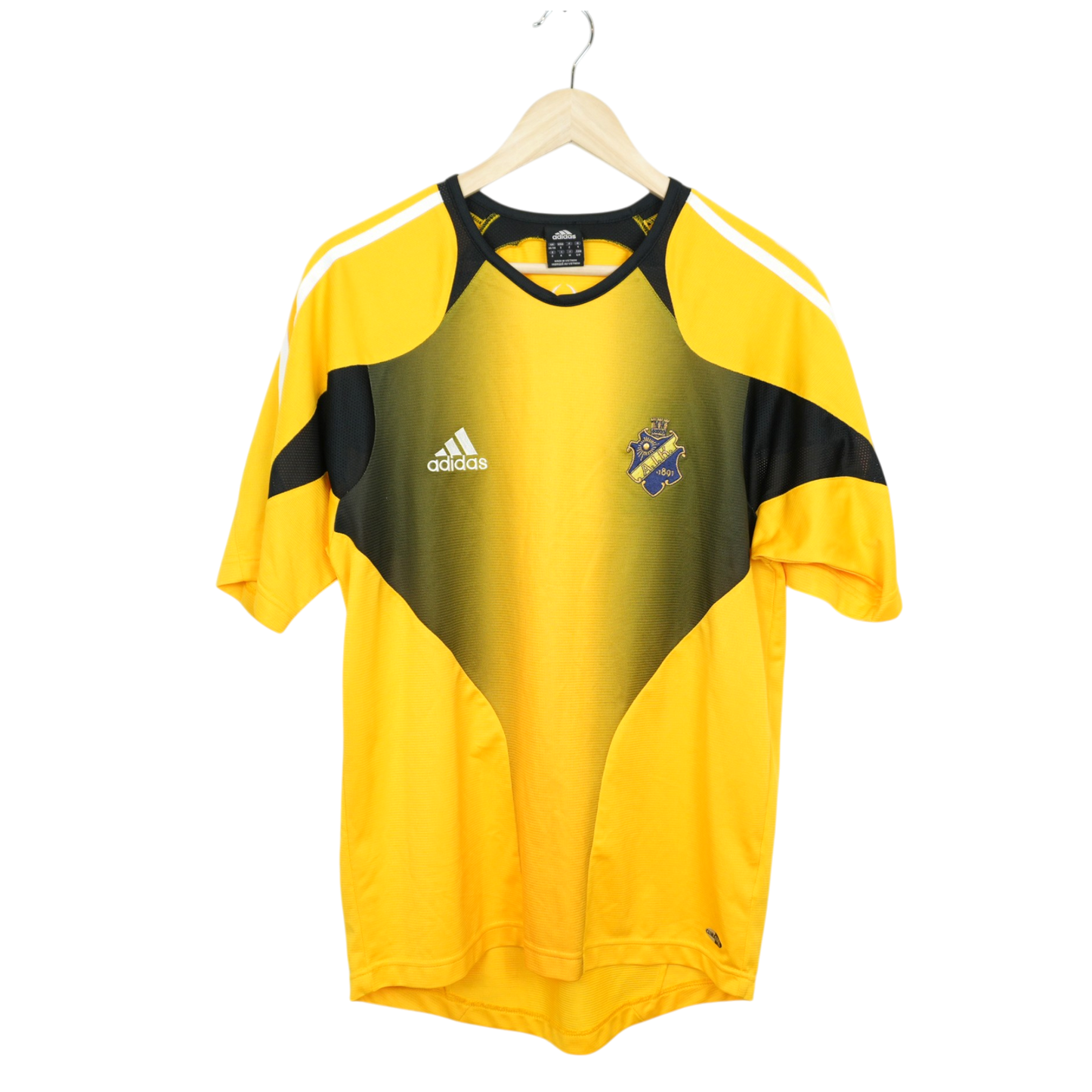 AIK 2004-05 Training (S)