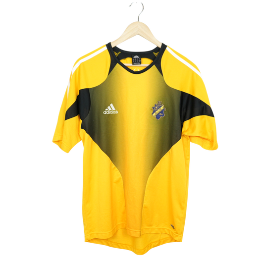 AIK 2004-05 Training (S)