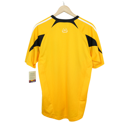AIK 2004-05 Training (S)