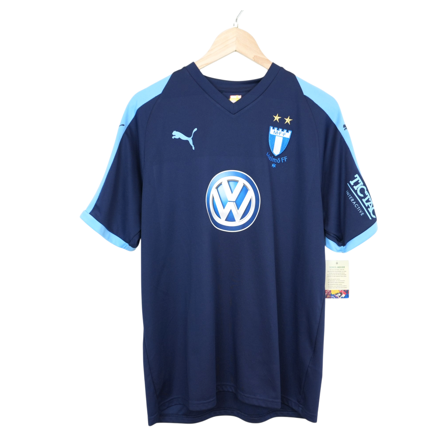 Malmö FF 2019-20 Auswärts (XL)