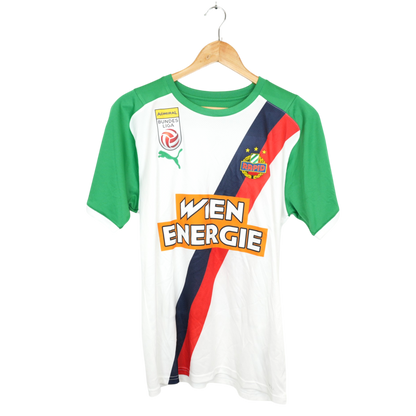 Rapid Wien Demir 2021-22 Heim (M)