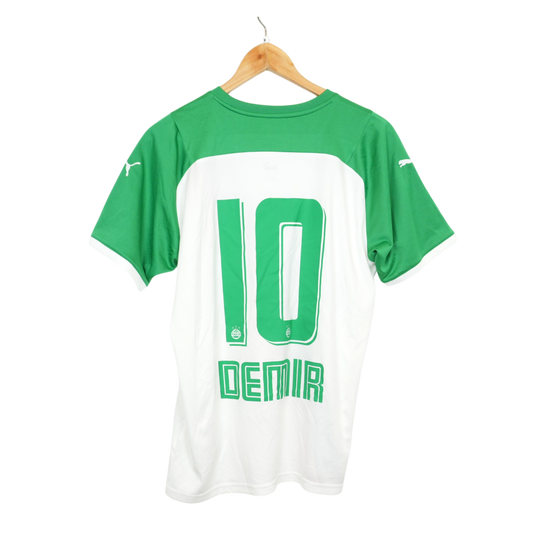 Rapid Wien Demir 2021-22 Heim (M)