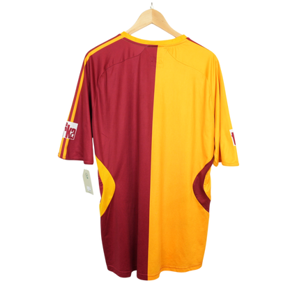 Galatasaray 2007-08 Heim (L)
