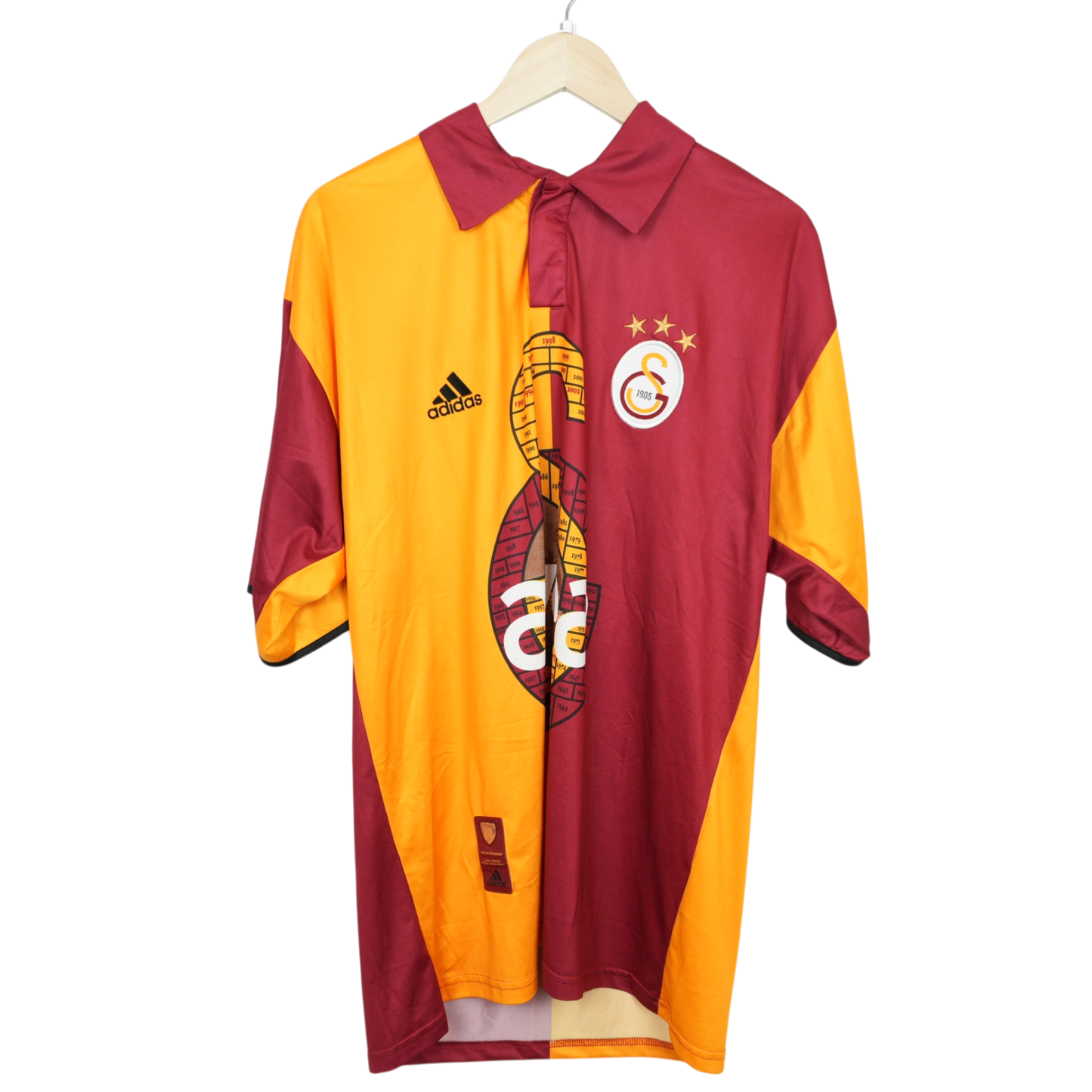 Galatasaray 2005 Centenary (XL)