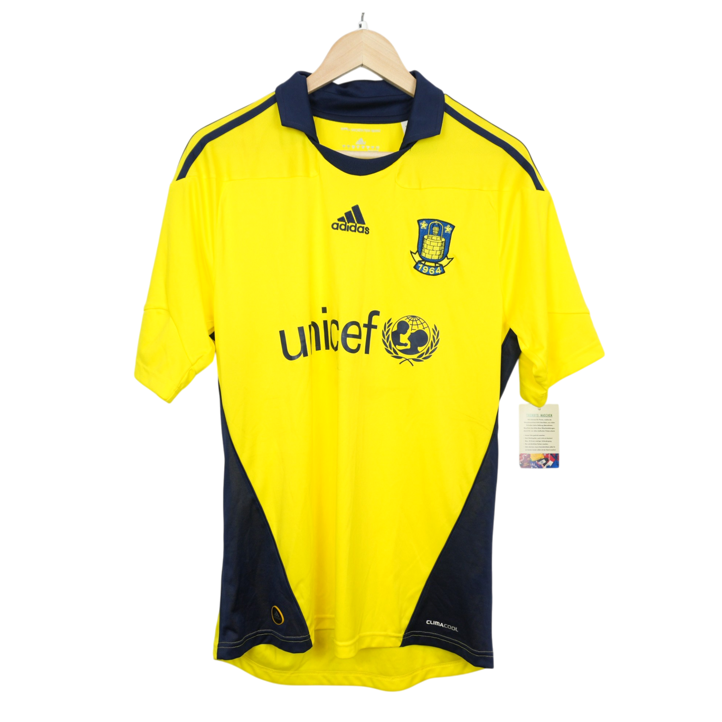 Brøndby 2010-12 Heim (M)