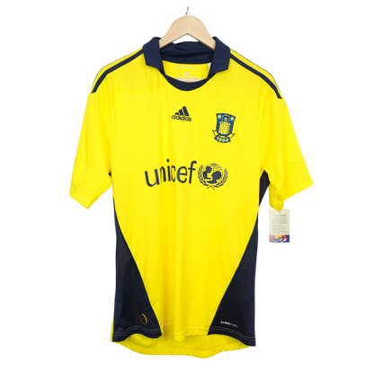 Brøndby 2010-12 Heim (M)