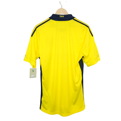Brøndby 2010-12 Heim (M)