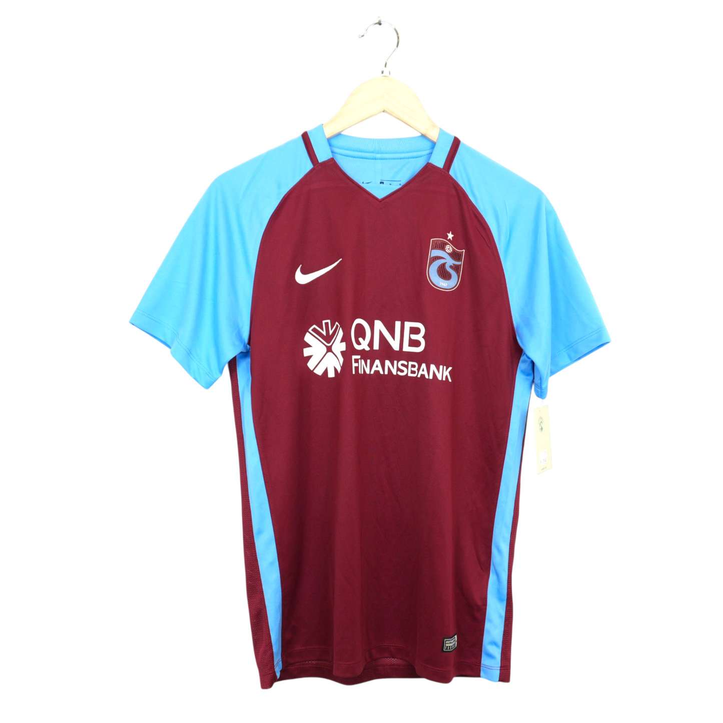 Trabzonspor 2017-18 Heim (M)