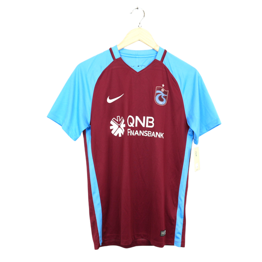 Trabzonspor 2017-18 Heim (M)