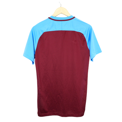 Trabzonspor 2017-18 Heim (M)