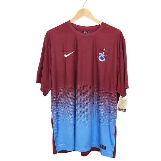Trabzonspor 2013-14 Ausweich (2XL)
