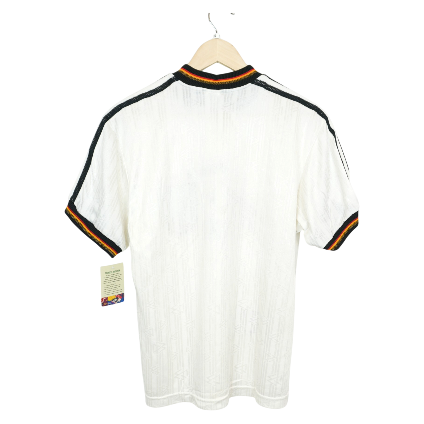 DFB 1996 Heim (S)