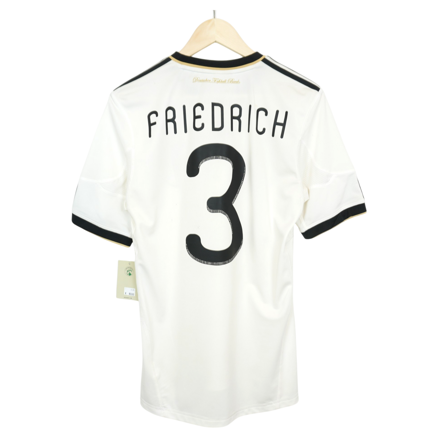 DFB Friedrich 2010 Heim (S)