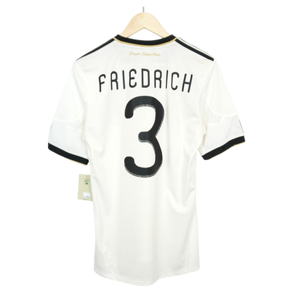 DFB Friedrich 2010 Heim (S)