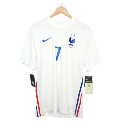 Frankreich Griezmann 2020 Auswärts BNWT (M)