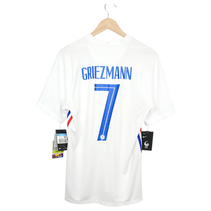 Frankreich Griezmann 2020 Auswärts BNWT (M)