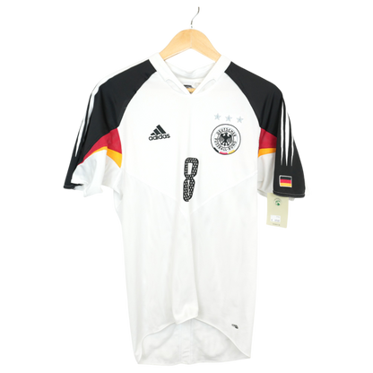 DFB Hamann 2004 Auswärts (S)
