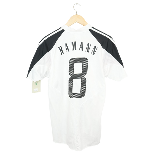 DFB Hamann 2004 Auswärts (S)