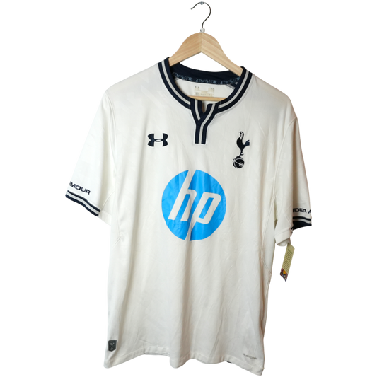 Tottenham Heim (L)
