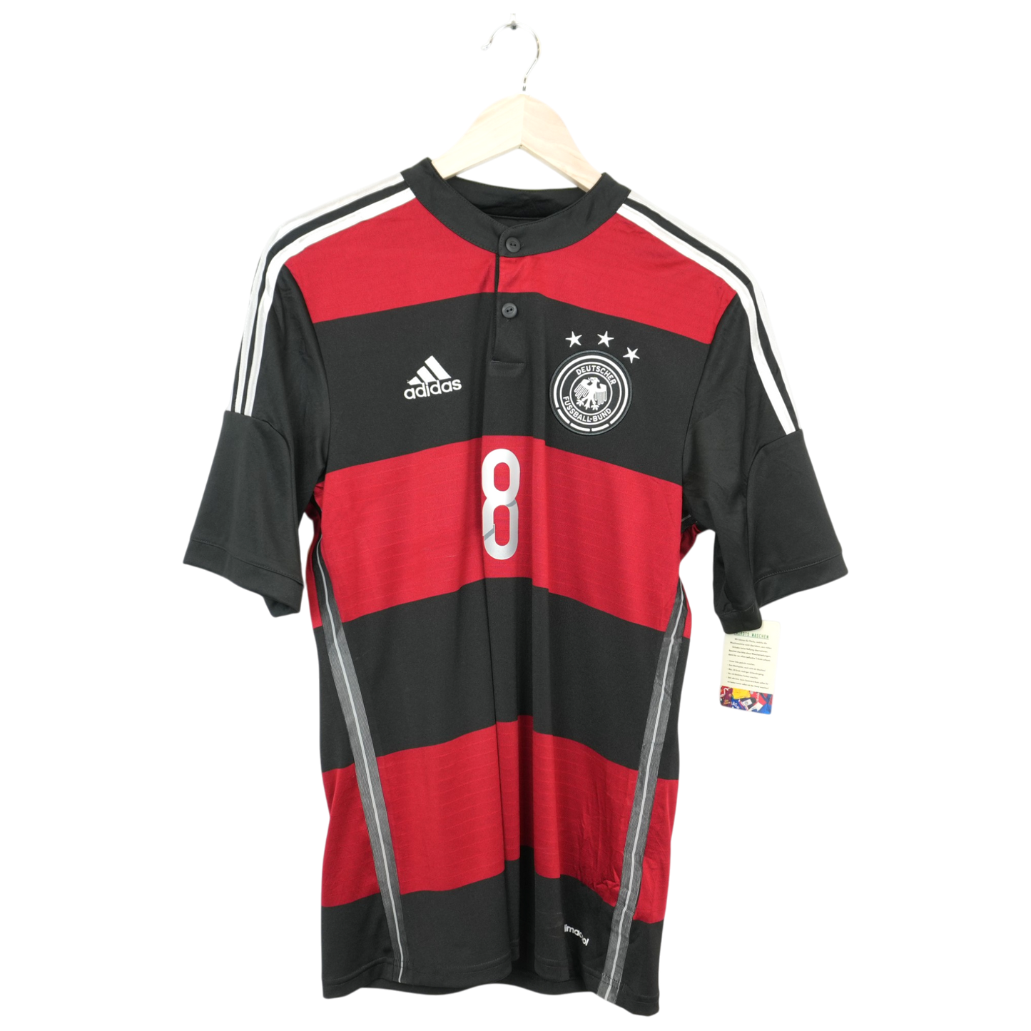 DFB Özil 2014 Auswärts (M)