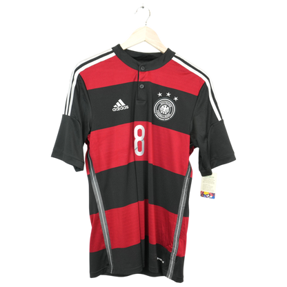 DFB Özil 2014 Auswärts (M)