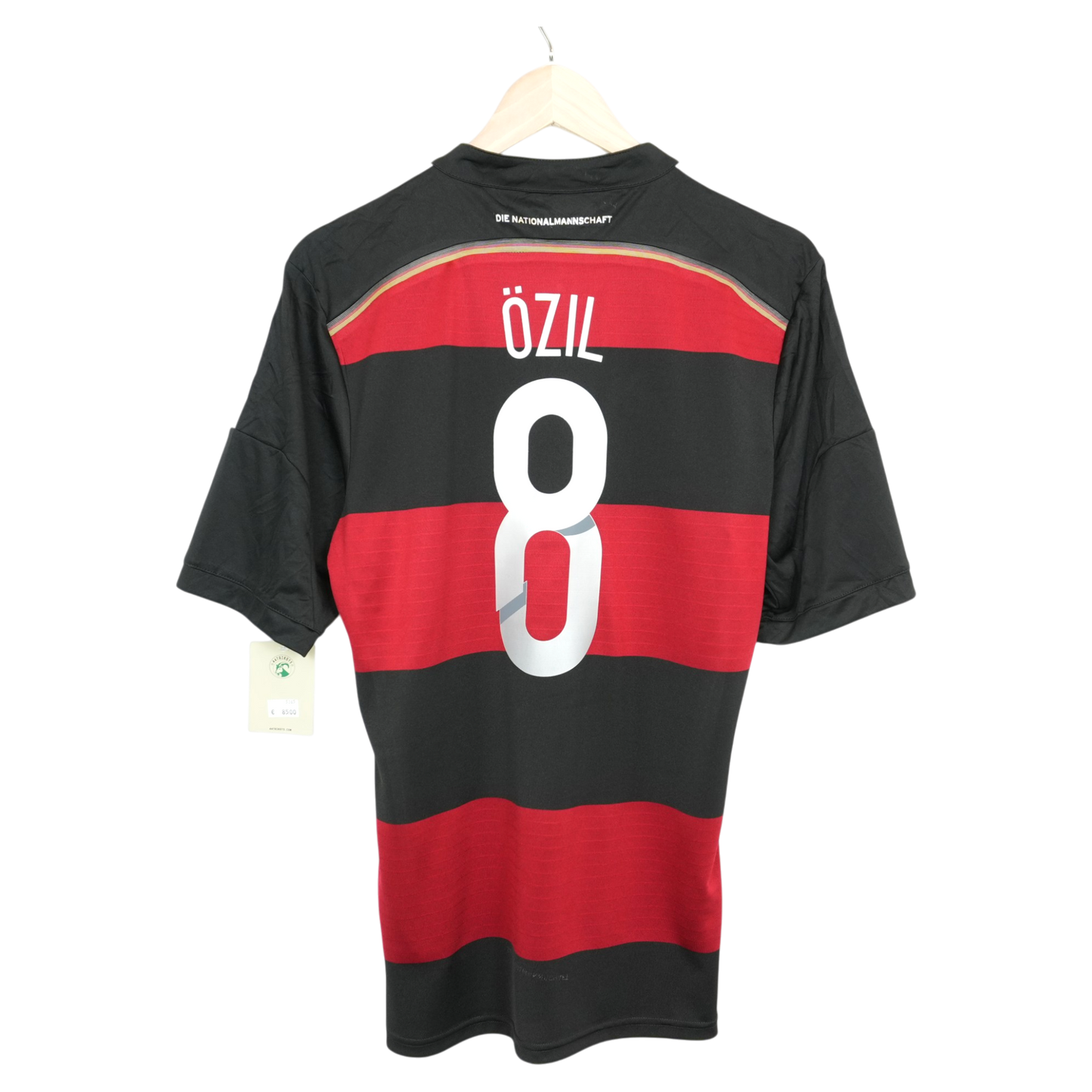 DFB Özil 2014 Auswärts (M)