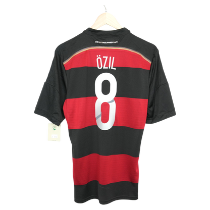DFB Özil 2014 Auswärts (M)