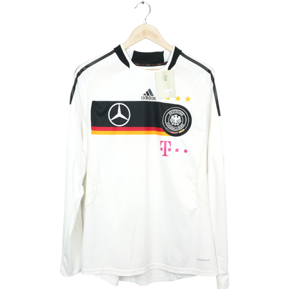 DFB 2008 Langarm Heim/Training (L)