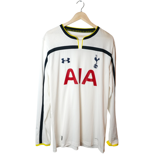 Tottenham Heim Langarm (XL)