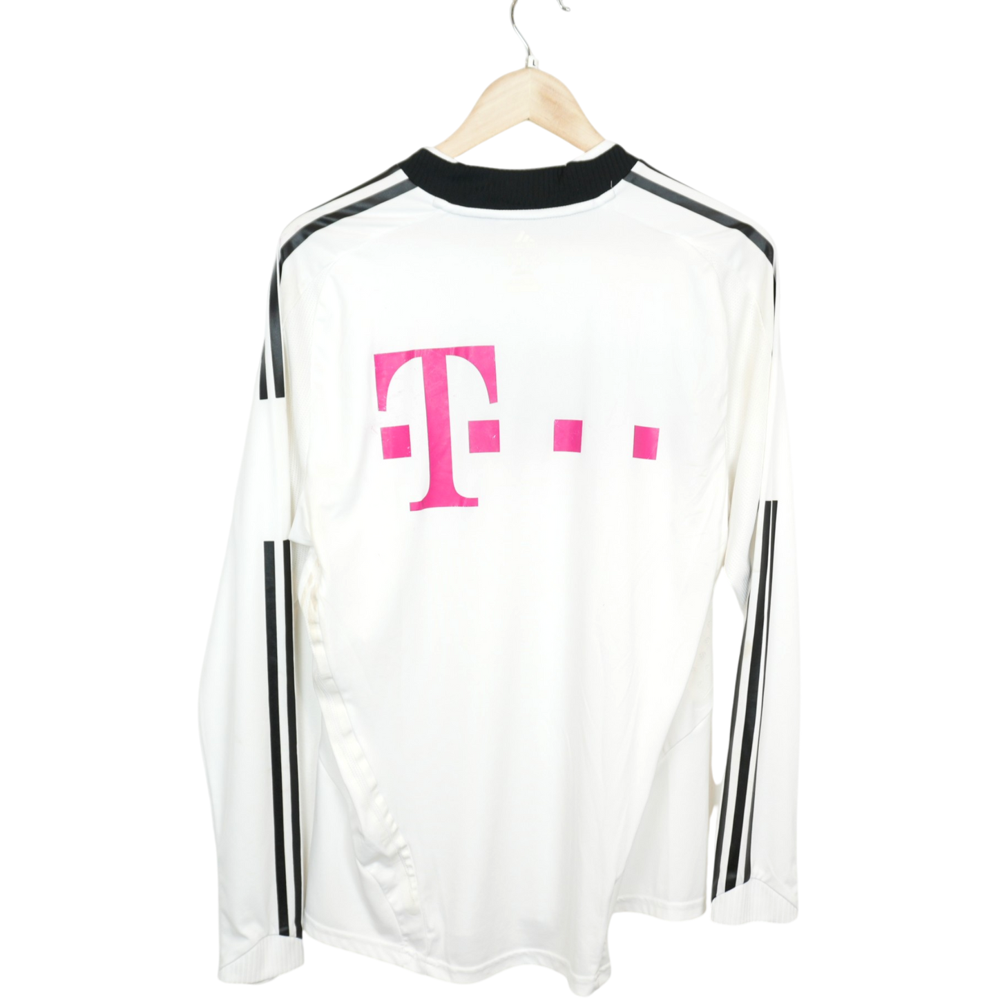 DFB 2008 Langarm Heim/Training (L)