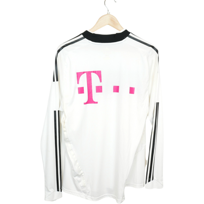 DFB 2008 Langarm Heim/Training (L)
