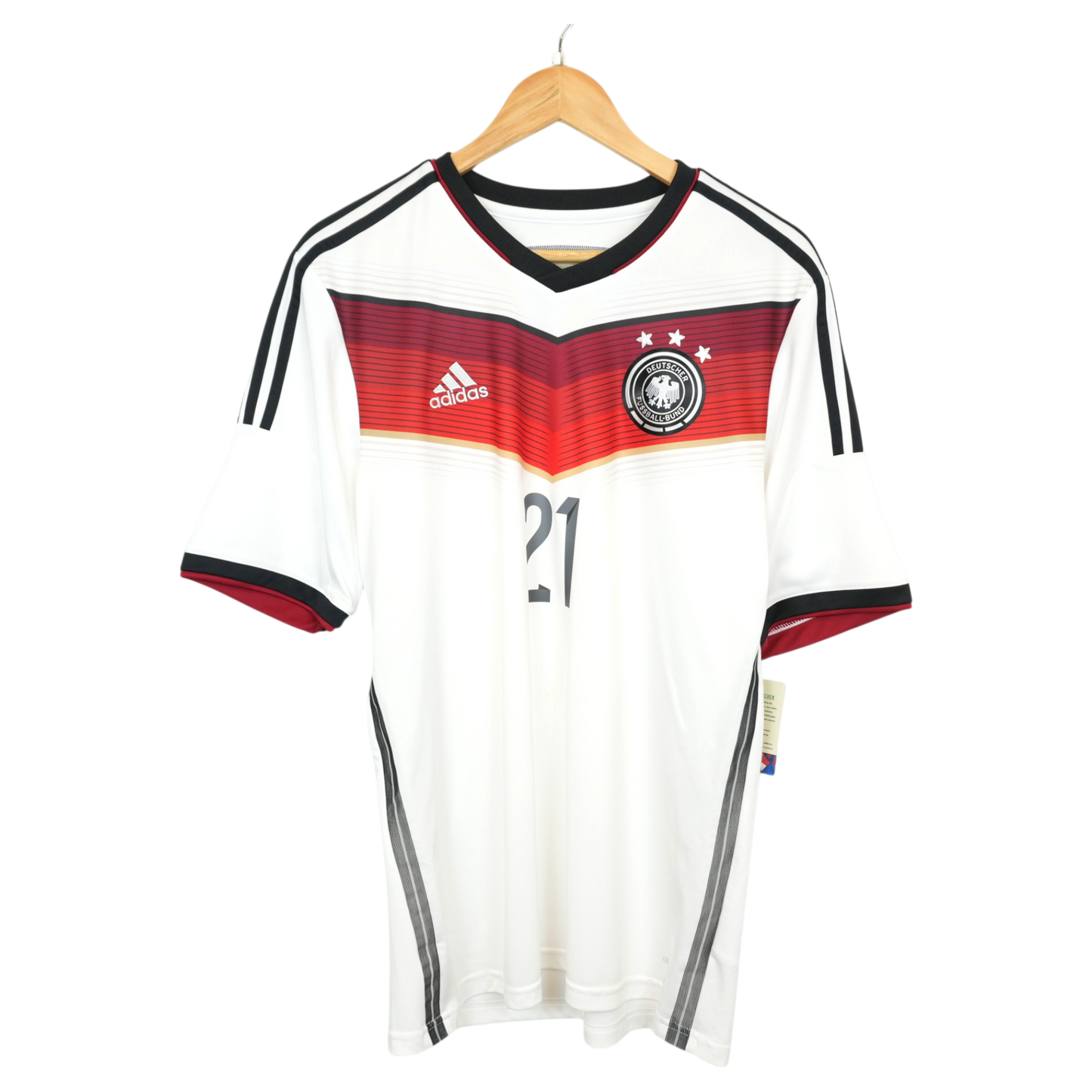 DFB Mustafi 2014 Heim (L)