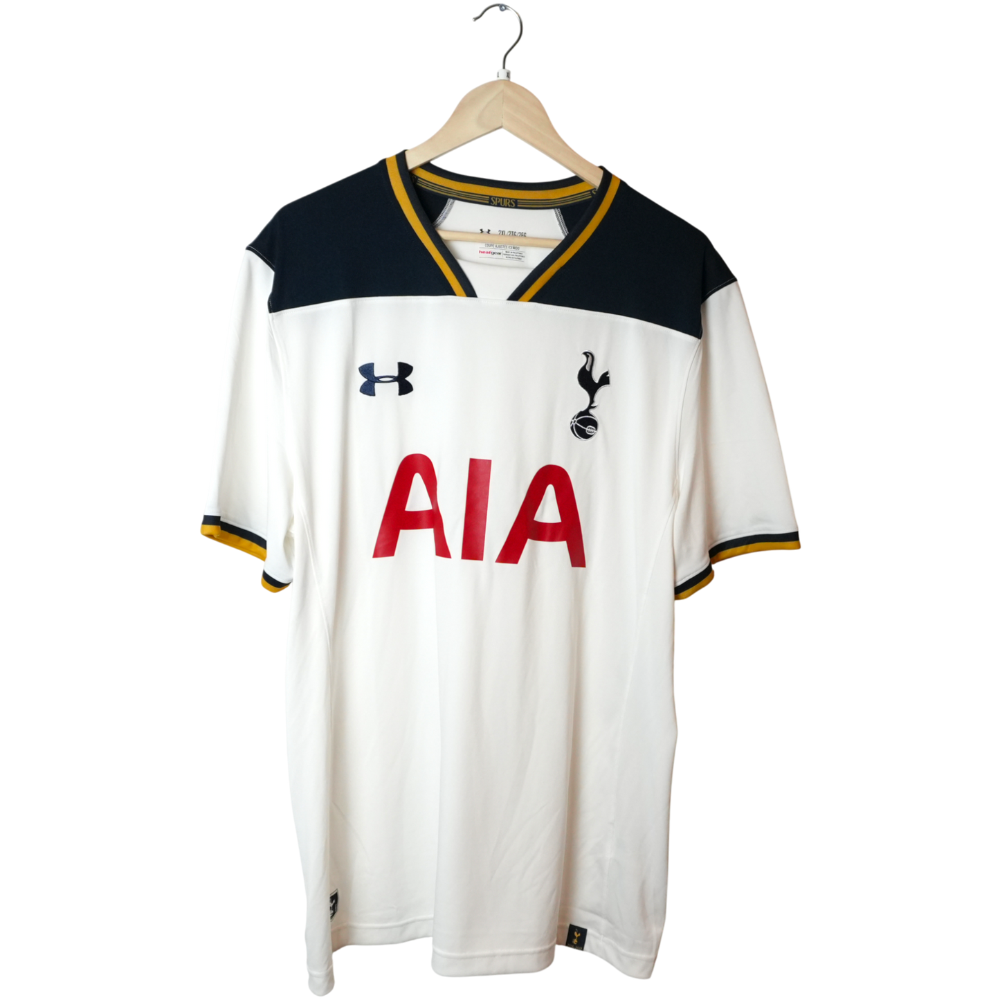 Tottenham Heim (XXL)